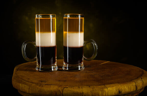 b52 shot