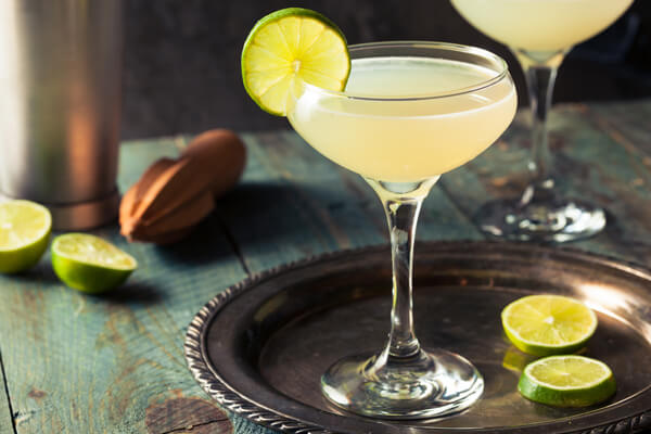 Daiquiri-cocktail